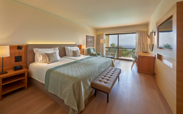 Porto Mare Hotel