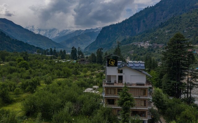 Alt Life Manali