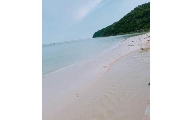 Green Garden Bungalow Phu Quoc