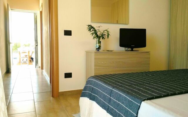 residence camporeale