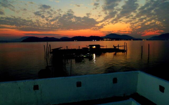 Pangkor Fish House