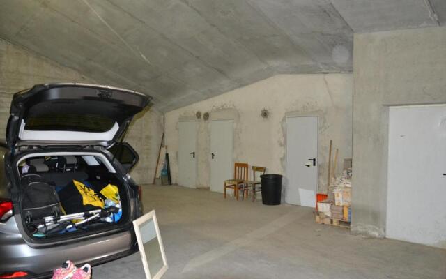 Alle pendici del Monte Rosa