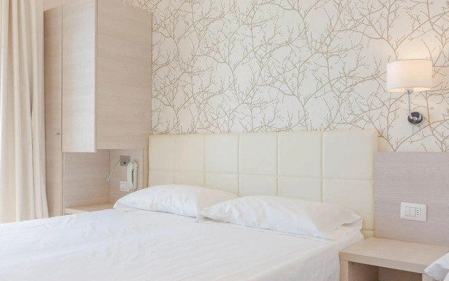 Hb Hotels Orchidea Blu