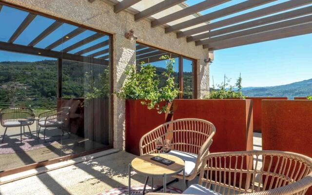 Quinta de Cabanas Douro Country House