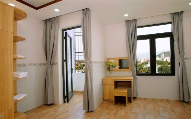 Rex Hotel  Apartment 2