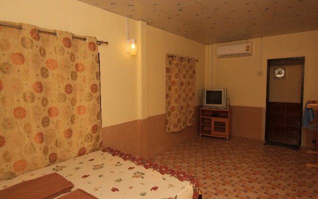 Nern Im Aim Home Stay Kanchanaburi