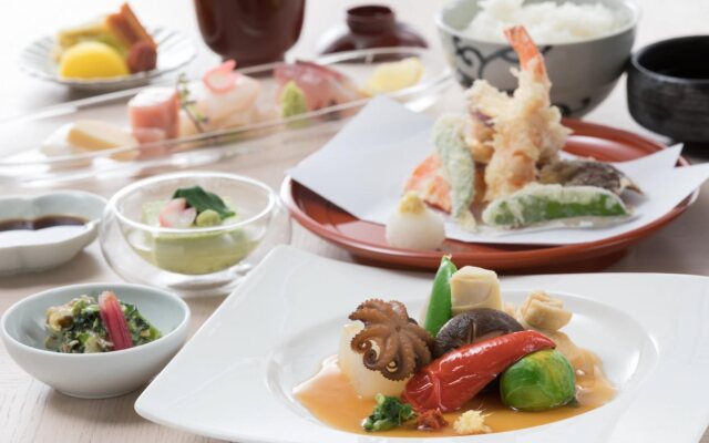 Solest Takachiho Hotel