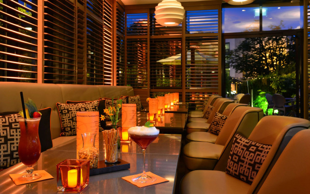 Best Western Premier Parkhotel Kronsberg