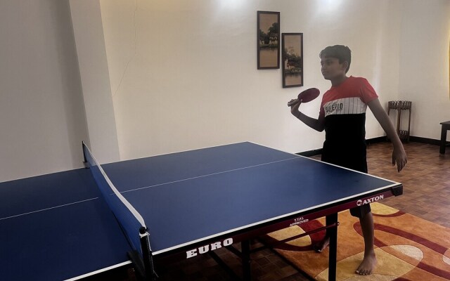 Yercaud Bungalow Stay