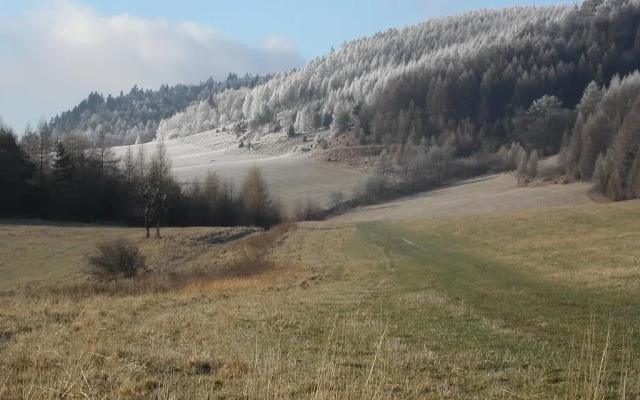 Country House Fort Lacnov