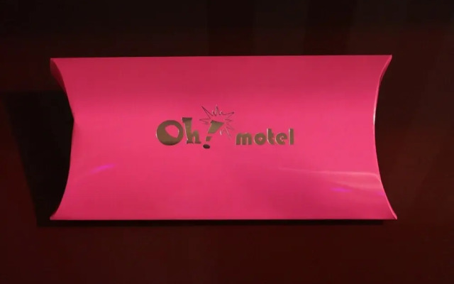 Oh Motel