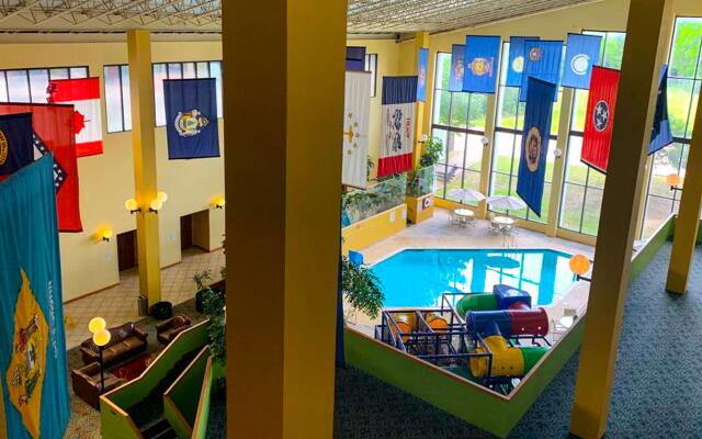 DeSoto Hotel
