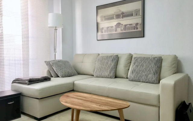 Vero Granada Apartments