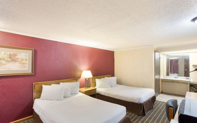 Knights Inn Ashland