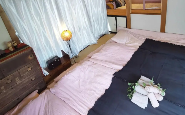 Otsuka House