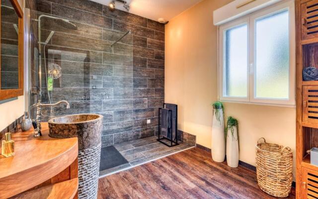 Villa 'La Crabichonnière'