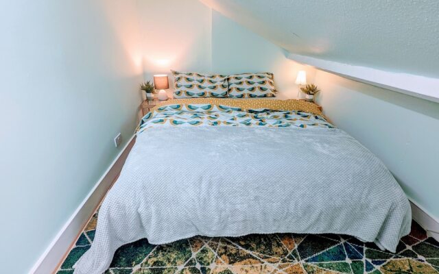 TopHome Finsbury Park