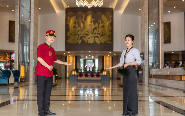 Muong Thanh Luxury Khanh Hoa Hotel