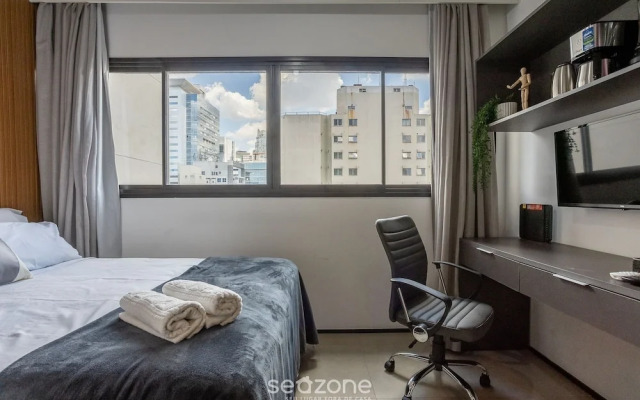 Casa 4 quartos c/ Piscina e Churrasqueira NAT0202