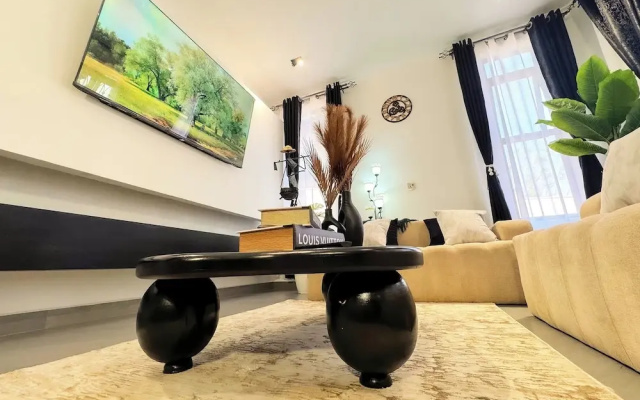 Ace Homes Bbunga