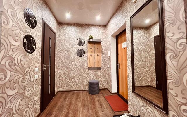 Harmonia Apartments (Гармония Апартментс) на улице Шекснинская 62