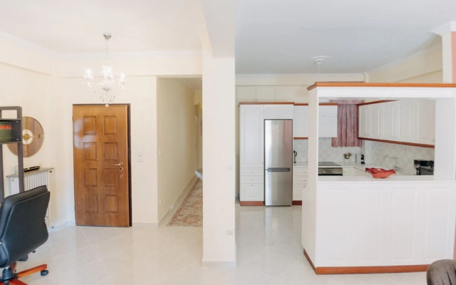 Best House Psila Alonia Sq. Luxury Patra