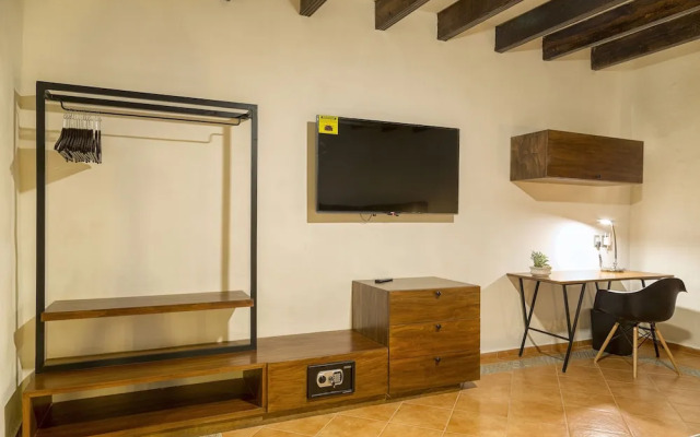 Morazul Hotel Boutique
