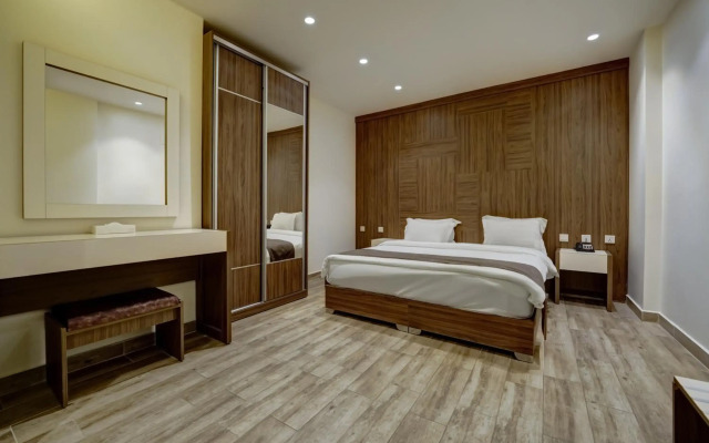 Luciana Hotel by FHM