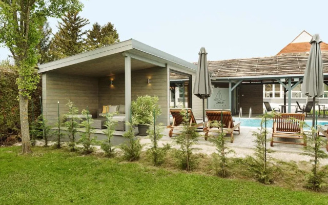 Lorelei Pension	