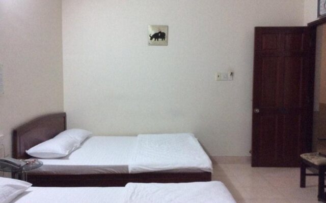 Thanh Tung Hotel