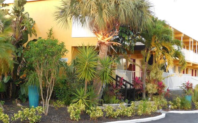 Budget Inn - Punta Gorda