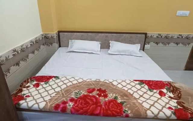 Hotel Abhi Palace