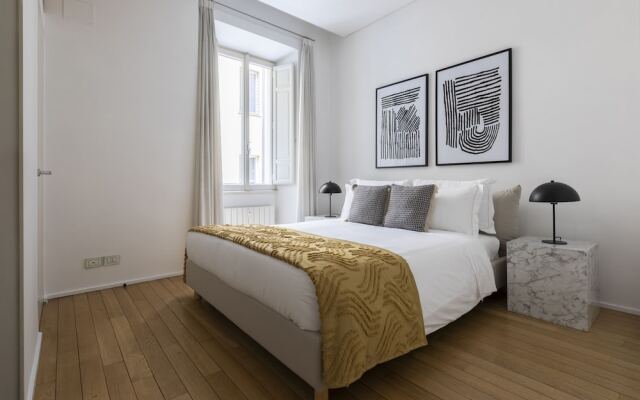 Sonder at Piazza Navona