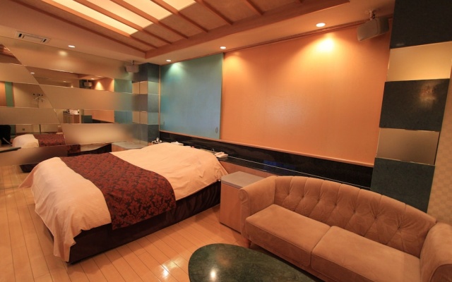 Hotel LaLa PAT1 - Adults Only – Guest Rooms – Sakai