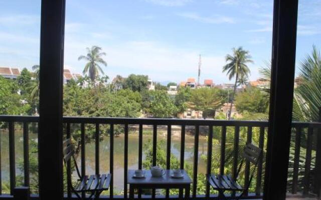 Ruby River Villa Hoi An