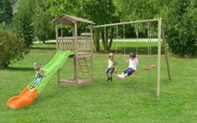 Hotel Il Parco degli Ulivi