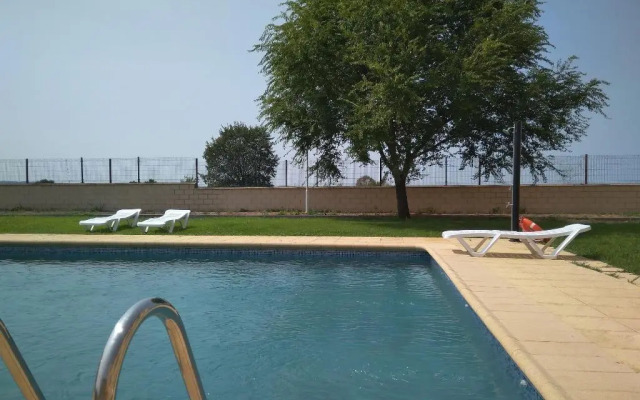 Hotel Alonso de Monroy