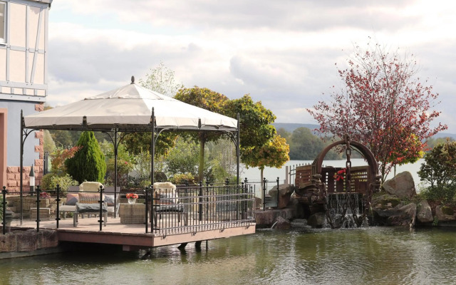 Seehotel Niedernberg - Das Dorf am See