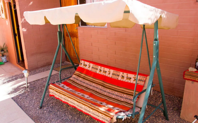 Hostal Lalck Cketi San Pedro De Atacama