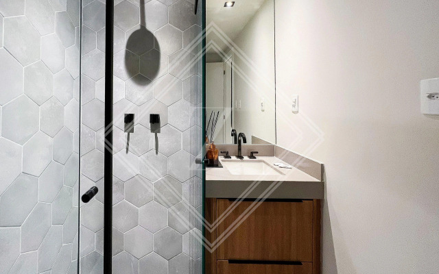 Zainalofts7 Moema - 1km Ibira 200m metrô 615 Ayla