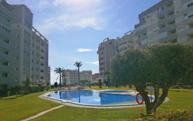 Apartment Agua Viva