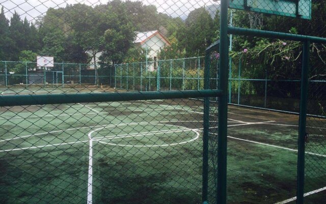 Sinar Express Villa