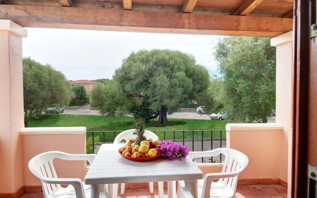 Residenze Gallura