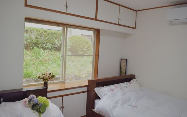Resorthouse Bamboo