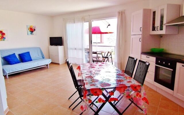 MORA APARTMENT - SEA VIEW - FAVONE Apartment 2