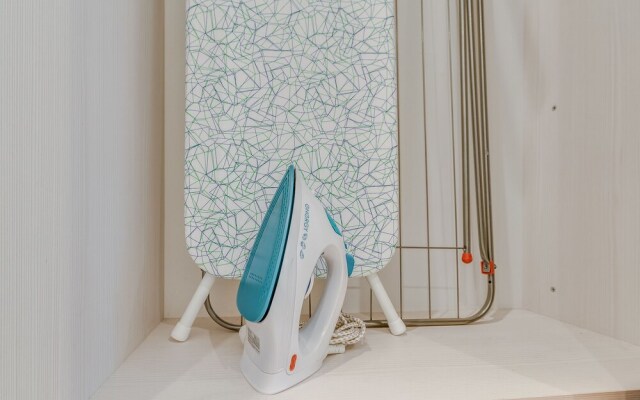 Апарт-отель Sokroma Чайковский