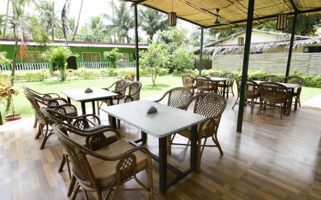 MAP5 Manthan Beach Resort by OYO Rooms