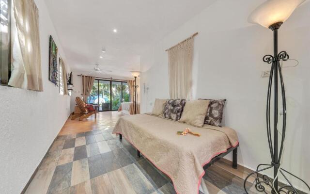 Caribbean Turquesa Residence