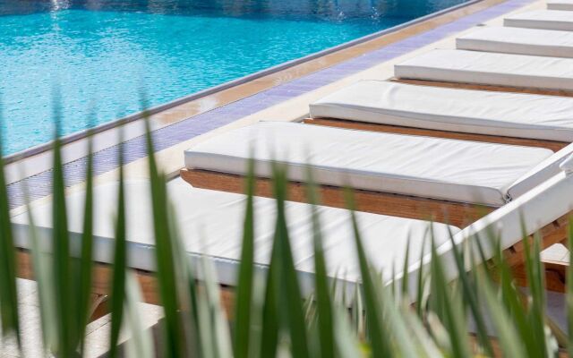 Yialos Ios Hotel