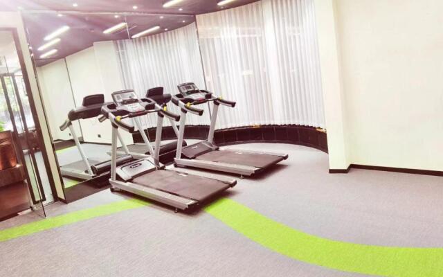 SSAW Boutique Hotel Hangzhou Yilian